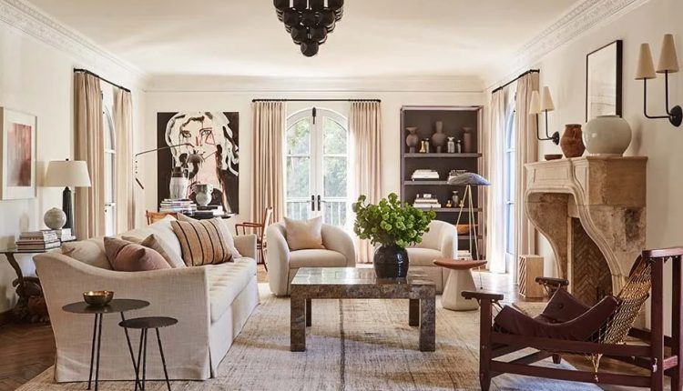 Local Treasures: Finding Artisanal Gems to Elevate Interior Design in Los Angeles Local Treasures: Finding Artisanal Gems to Elevate Interior Design in Los Angeles